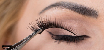 Takma Kirpik Nasıl Yapıştırılır?