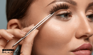 Takma Kirpik Nedir? Takma Kirpik Kullanımı Nasıl Olur?