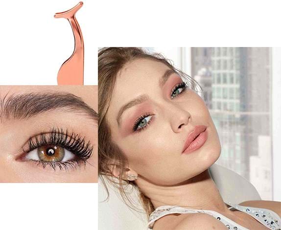 güzelliğinizden bir parça