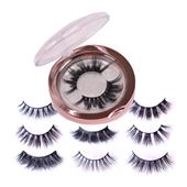 Mix İpek Takma Kirpik Setleri