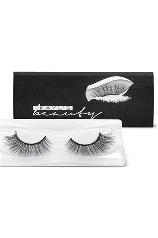 Riri İpek Takma Kirpik